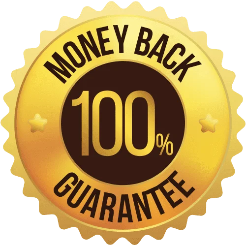 Varicose 911 90-Day Money Back Guarantee