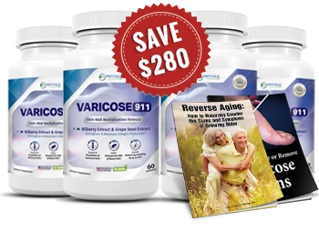 Varicose 911 Varicose Supplement